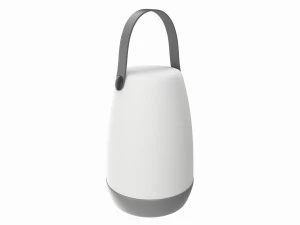 Lampu portabel luar ruangan dan dalam ruangan 01 Model 3D