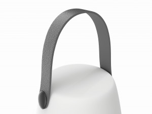 Outdoor and indoor portable lamp 01 Modèle 3D