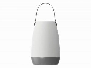 Outdoor and indoor portable lamp 01 Modèle 3D