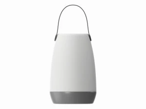 Outdoor and indoor portable lamp 01 3D Model