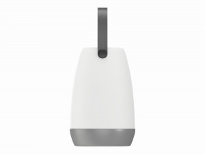 Outdoor and indoor portable lamp 01 Modèle 3D