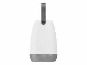 Outdoor and indoor portable lamp 01 3D Model