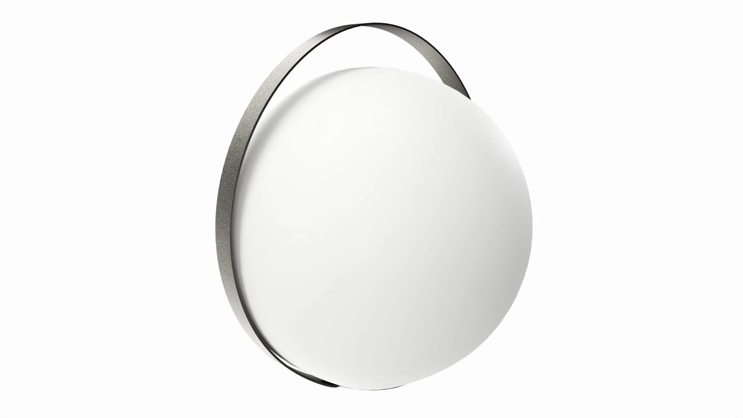 Outdoor and indoor portable lamp 02 3D Model .c4d .max .obj .3ds .fbx .stl .blend 