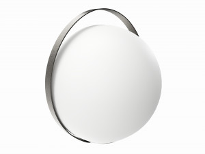 Outdoor and indoor portable lamp 02 Modelo 3D