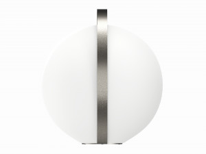 Outdoor and indoor portable lamp 02 3D Model
