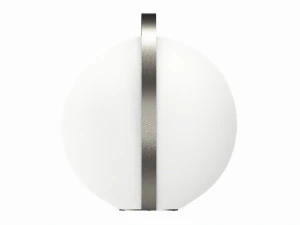 Outdoor and indoor portable lamp 02 3D Model