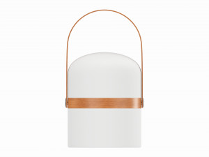 Outdoor and indoor portable lamp 03 3D Модель