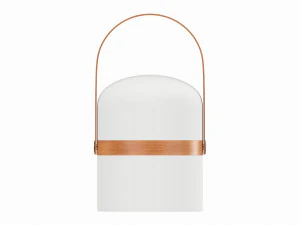 Outdoor and indoor portable lamp 03 3D Model