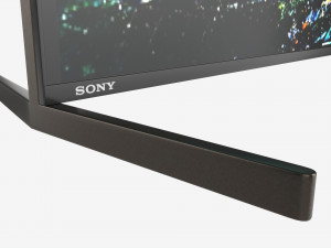 Sony Bravia A95L TV Modello 3D