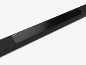 Soundbar Sony HT-A7000 Modello 3D