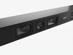 Soundbar Sony HT-A7000 Modello 3D