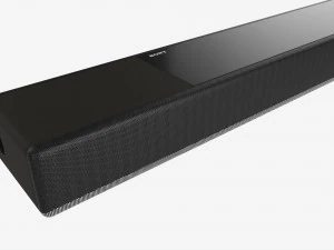 Soundbar Sony HT-A7000 Modello 3D