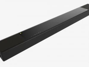 Soundbar Sony HT-A7000 Modello 3D