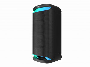 Sony XV800 X-series Wireless Party Speaker 3D 모델