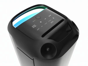 Altoparlante wireless per feste Sony XV800 serie X Modello 3D