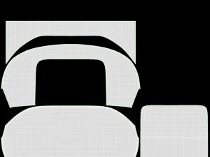 Altoparlante wireless per feste Sony XV800 serie X Modello 3D