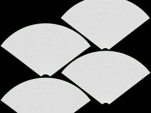 M&aacute;quina de sorvete de casquinha de neve vintage Modelo 3D