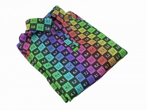 Vestuário Polos Manga Curta Masculino Stacked 1 Modelo 3D