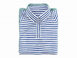 Clothing Short Sleeve Polo Shirts Men Stacked 2 3D मॉडल