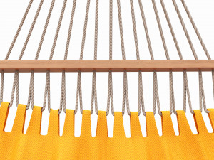 Hammock 3D Model