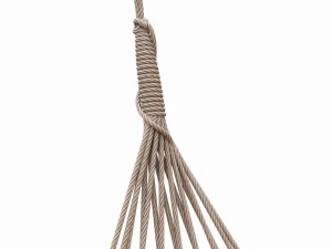 Hamac Modèle 3D