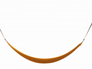 Hammock 3D Model