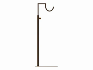 Store Adjustable Handbag Display Rack 3D Model