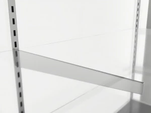 대형 유리 캐비닛 쇼케이스 저장 3D 모델