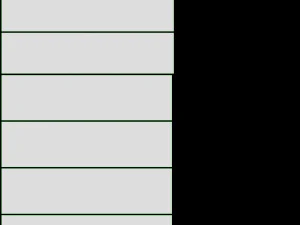 대형 유리 캐비닛 쇼케이스 저장 3D 모델