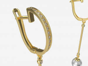 Jewelry items Modelo 3D