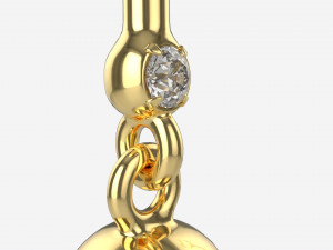 Jewelry items Modelo 3D