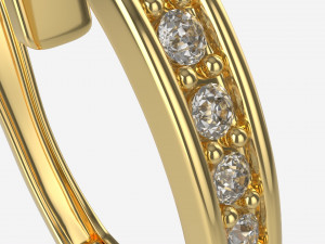 Jewelry items Modelo 3D