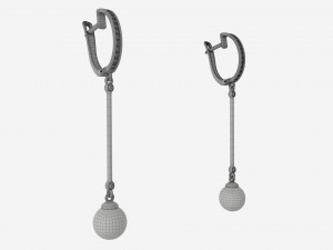 Jewelry items Modelo 3D