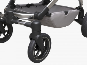 Toddler playroom items 3Dモデル