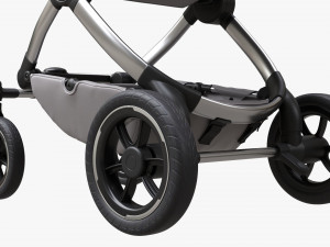 Toddler playroom items 3Dモデル