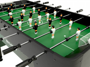 Entertaining games Modello 3D