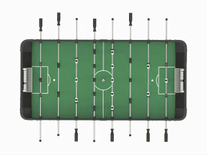 Развлекательные игры 3D Модель