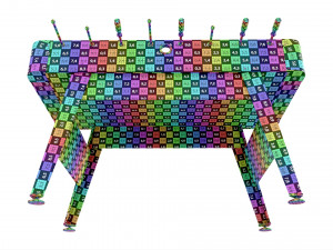 Entertaining games Modello 3D