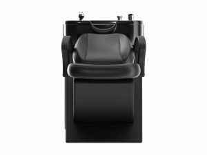 Hairdresser shop items 3D-Modell