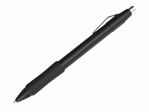 Ballpoint pen 3D Model