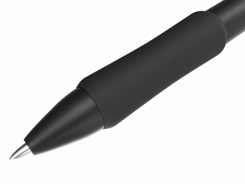 Ballpoint pen Modelo 3D