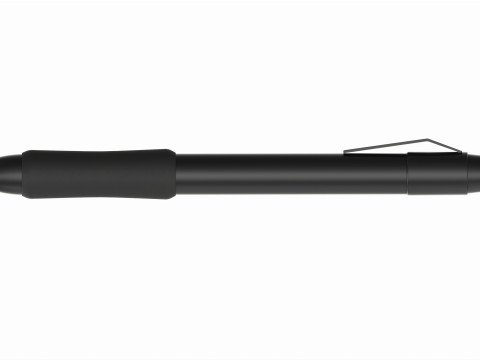 Ballpoint pen Modelo 3D