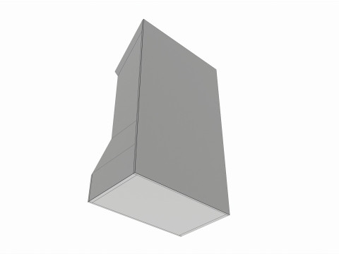 Coffee bar organizer holder for sugar syrups tea 3D 模型