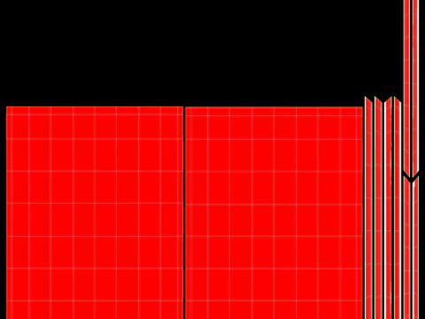 Kaffeebar-Organizerhalter f&uuml;r Zuckersirup, Tee 3D Modell