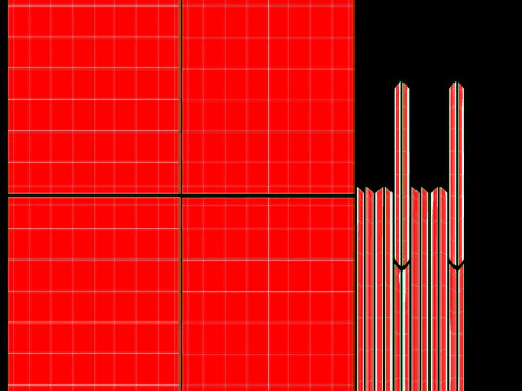 Kaffeebar-Organizerhalter f&uuml;r Zuckersirup, Tee 3D Modell