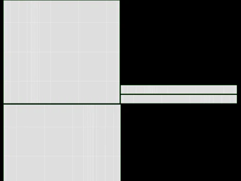 Commercial automatic coffee machine 3D Model