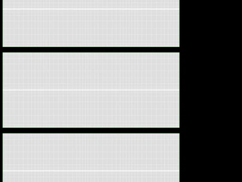 Commercial automatic coffee machine 3D Model