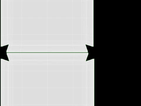 Vassoio per procedure mobile per strumenti per tatuaggi medici Modello 3D