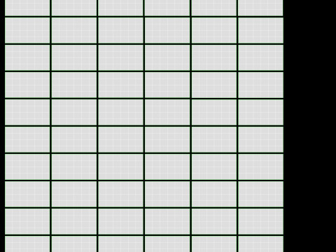 Raffle Drum Floorstanding 3D मॉडल