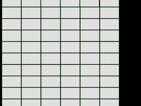 Tambor de rifa Jumbo Modelo 3D